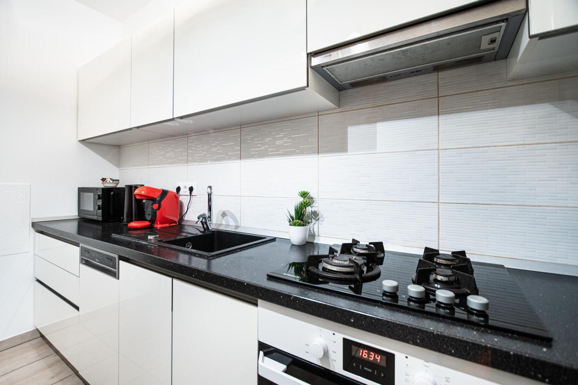 Apartamento Opal Luxury Aviatiei Bucarest Exterior foto